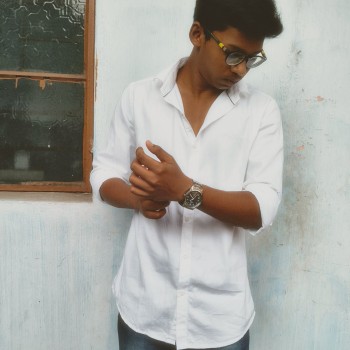 Abhishek Lohar